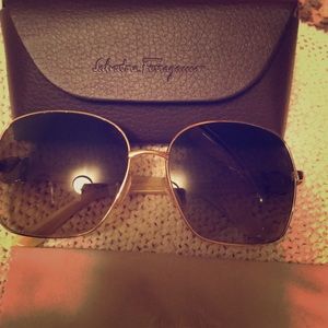 Ferragamo Sunglasses